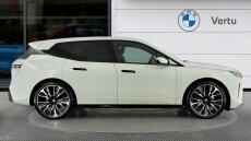 BMW iX 300kW xDrive45 M Sport 101kWh 5dr Auto [Pro Pack] Electric Estate